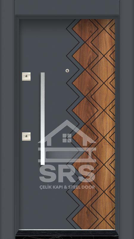 SRS DOOR - 1003